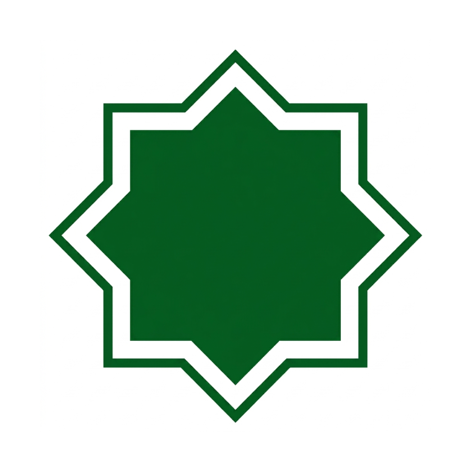 Islamic Center of Spokane Logo